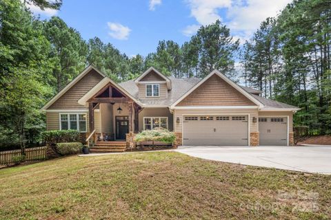 250 Farm Estates Drive sold home in Ketner Farms, Rockwell, NC