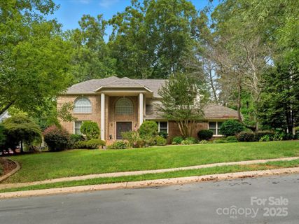 8909 Abberley Court