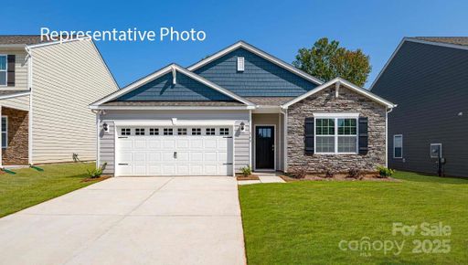 3317 Colorado Blue Court