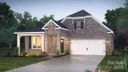 2081 Skyhawk Drive sold home in York, SC