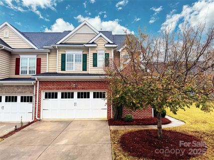 5520 Allison Lane sold home in Sedona At Stone Creek Ranch, Charlotte, NC
