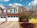 5520 Allison Lane sold home in Charlotte, SC