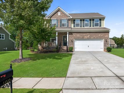 13535 Hyperion Hills Lane sold home in Southern Trace, Charlotte, NC