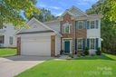 7528 Grabill Drive sold home in Charlotte, SC