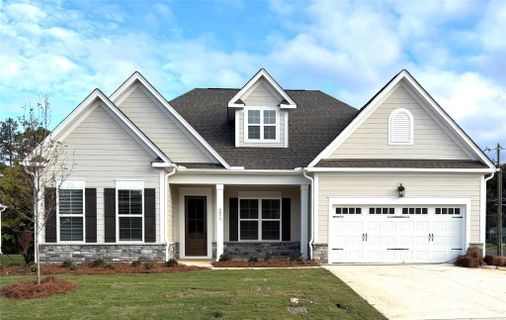 6853 Glen Abbey Lane