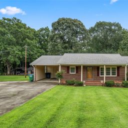 320 Forest Park Drive