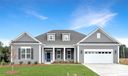 6907 Glen Abbey Lane sold home in Mount Pleasant, SC