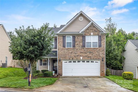 A home in Peachtree Meadows, Kernersville