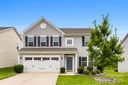 1686 Scarbrough Circle sold home in Concord, SC