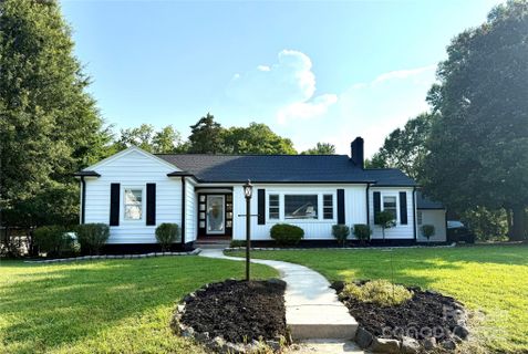 515 Heilig Avenue sold home in Fulton Heights, Salisbury, NC
