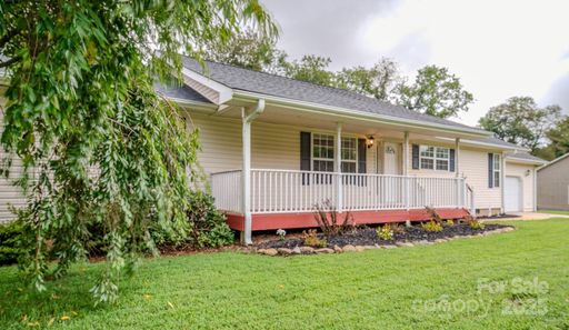 Homes in Eden Glen, Black Mountain