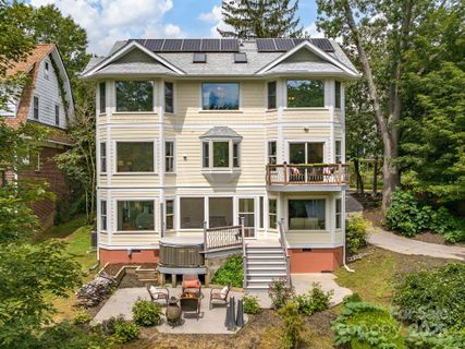 135 Westwood Place