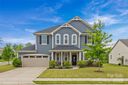 591 Sandbar Point sold home in Clover, SC