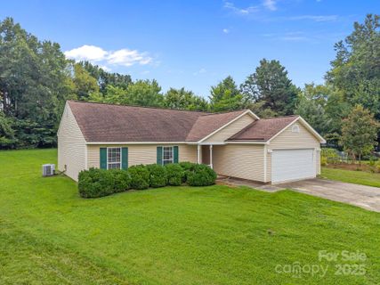 15037 Copper Ridge Trail sold home in Southbridge, Charlotte, NC