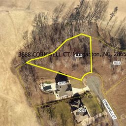 3688 Cornwell Court