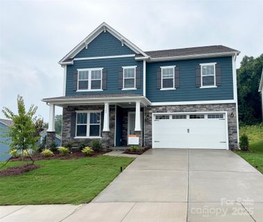 5309 Hutchinson Way sold home in Mooreland Oaks, Mount Holly, NC