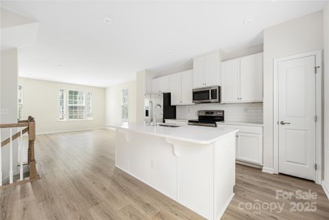 3120 Beeler Lane sold home in Villages At Beachmont, Charlotte, NC