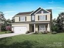 3472 Saddlebred Drive sold home in Gastonia, SC
