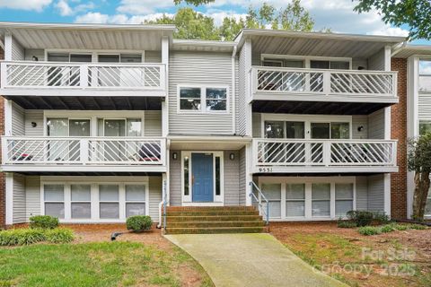 9531 Shannon Green Drive sold home in Shannon Green, Charlotte, NC