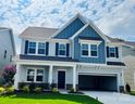 2042 Puddle Pond Road sold home in Indian Trail, SC