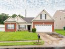 7941 Mossycup Drive sold home in Charlotte, SC