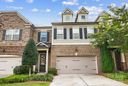 10718 Campbell Commons Way sold home in Charlotte, SC