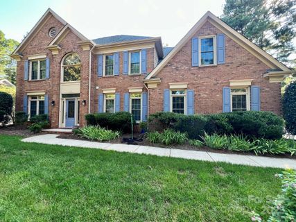 115 Sardis Plantation Drive sold home in Sardis Plantation, Matthews, NC