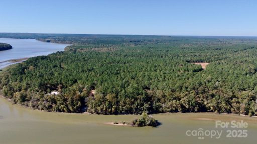 Lot 60 Lakeside Trail