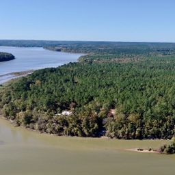Lot 60 Lakeside Trail
