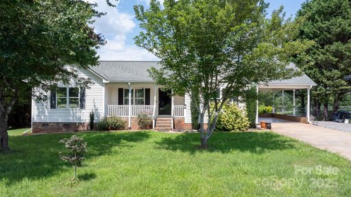 5078 Tonys Way sold home in Catlin Heights, Vale, NC