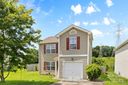 7123 Wandering Creek Drive sold home in Charlotte, SC