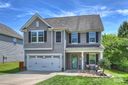 4139 Woolcott Avenue sold home in Charlotte, SC