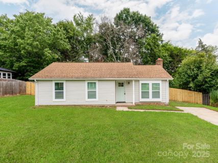 712 Vista Grande Circle sold home in Walden, Charlotte, NC
