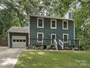 11108 Vista Canyon Drive sold home in Charlotte, SC