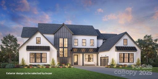 1412 Lottie Lane pending home in Luna Estates, Weddington, NC