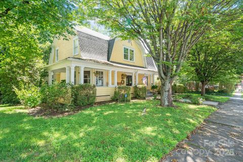 506 N Main Street