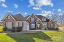 138 Pointer Court sold home in Concord, SC