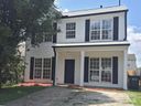 1326 Nadies Court sold home in Charlotte, SC
