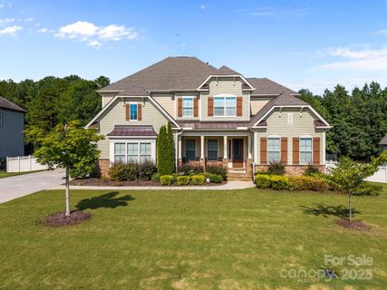 2420 Madeira Circle sold home in Tuscany, Waxhaw, NC