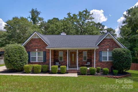 182 Cornerstone Lane sold home in Cornerstone, Lexington, SC