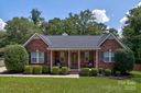 182 Cornerstone Lane sold home in Lexington, SC