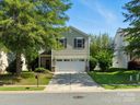 10211 Green Grass Road sold home in Charlotte, SC