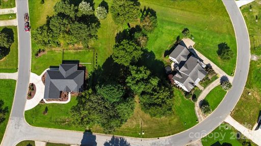 3105 Player Court sold home in Crescent Vistas, Salisbury, NC