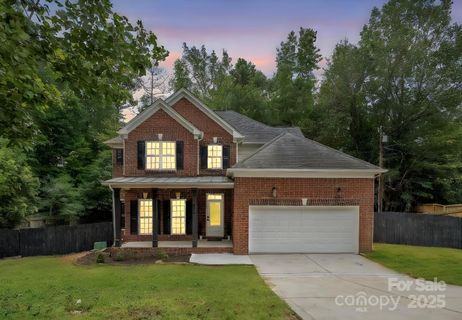 402 Sardis Road