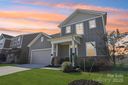 6007 Weddington Pointe Drive sold home in Monroe, SC
