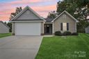 815 Faith Street sold home in Oakboro, SC