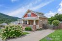 14 Byrdcliffe Lane sold home in Asheville, SC