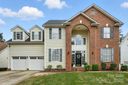 4814 Chesney Street sold home in Concord, SC