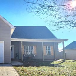201 Tarrington Drive