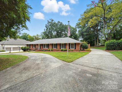 4600 Carmel Vista Lane sold home in Carmel Vista, Charlotte, NC